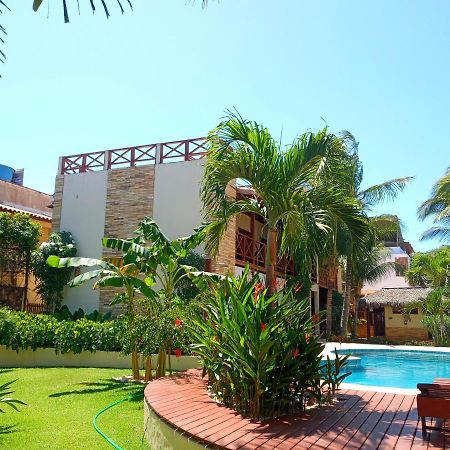 Serrote Apartamento Jijoca de Jericoacoara Εξωτερικό φωτογραφία