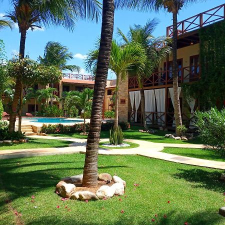 Serrote Apartamento Jijoca de Jericoacoara Εξωτερικό φωτογραφία