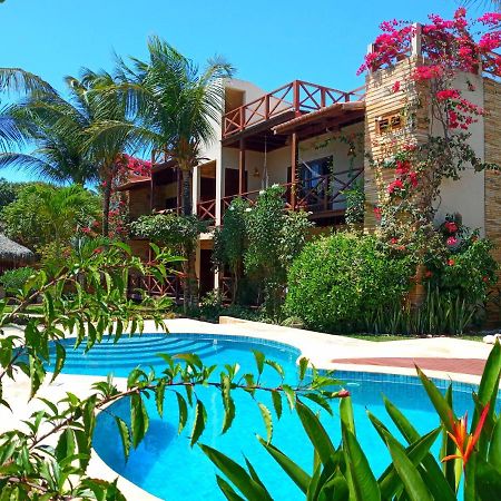 Serrote Apartamento Jijoca de Jericoacoara Εξωτερικό φωτογραφία