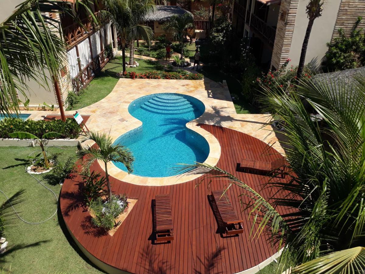 Serrote Apartamento Jijoca de Jericoacoara Εξωτερικό φωτογραφία