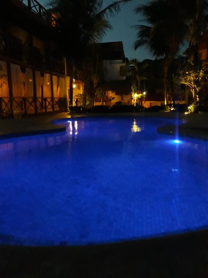 Serrote Apartamento Jijoca de Jericoacoara Εξωτερικό φωτογραφία