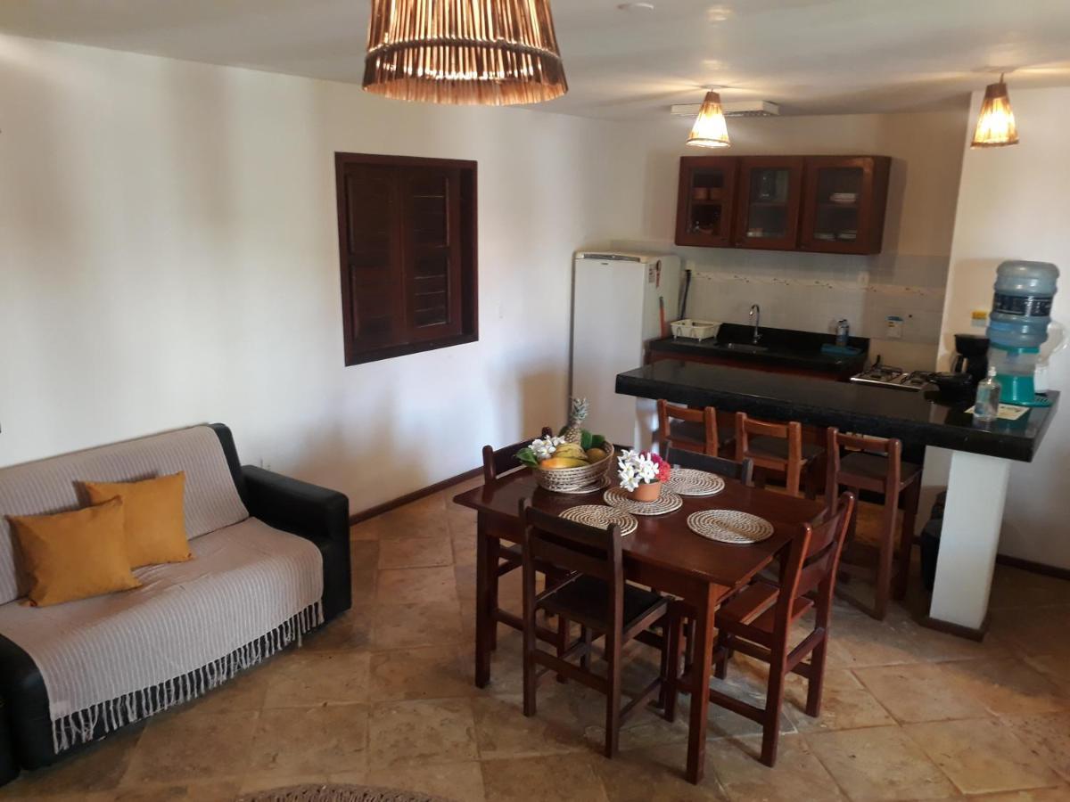 Serrote Apartamento Jijoca de Jericoacoara Εξωτερικό φωτογραφία
