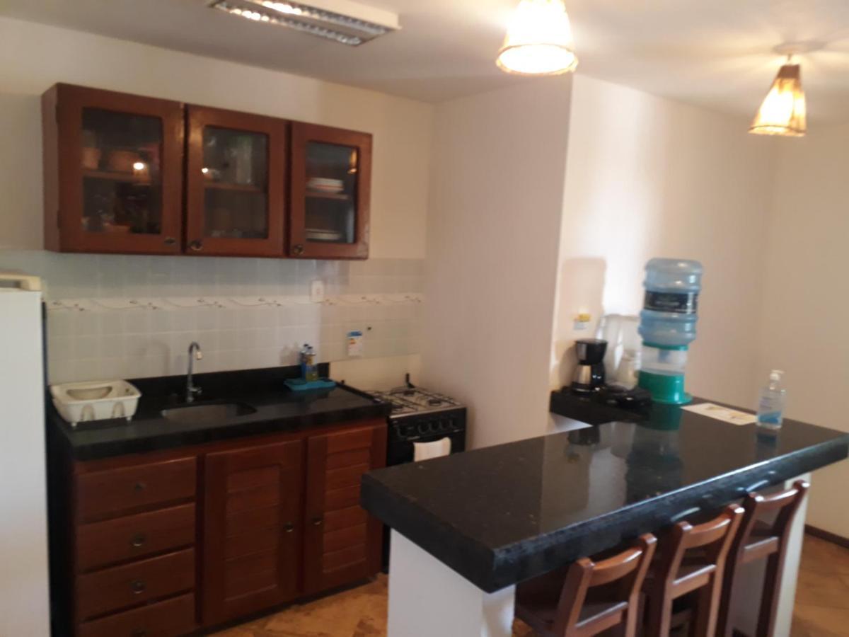 Serrote Apartamento Jijoca de Jericoacoara Εξωτερικό φωτογραφία
