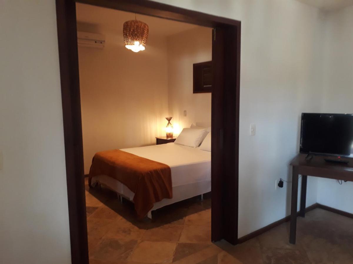 Serrote Apartamento Jijoca de Jericoacoara Εξωτερικό φωτογραφία