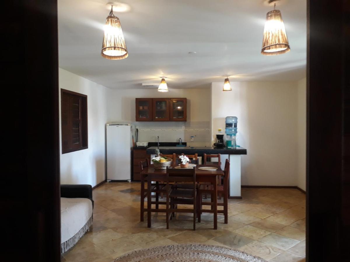 Serrote Apartamento Jijoca de Jericoacoara Εξωτερικό φωτογραφία