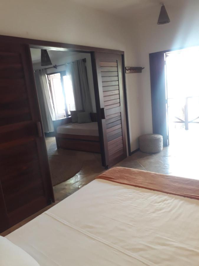 Serrote Apartamento Jijoca de Jericoacoara Εξωτερικό φωτογραφία