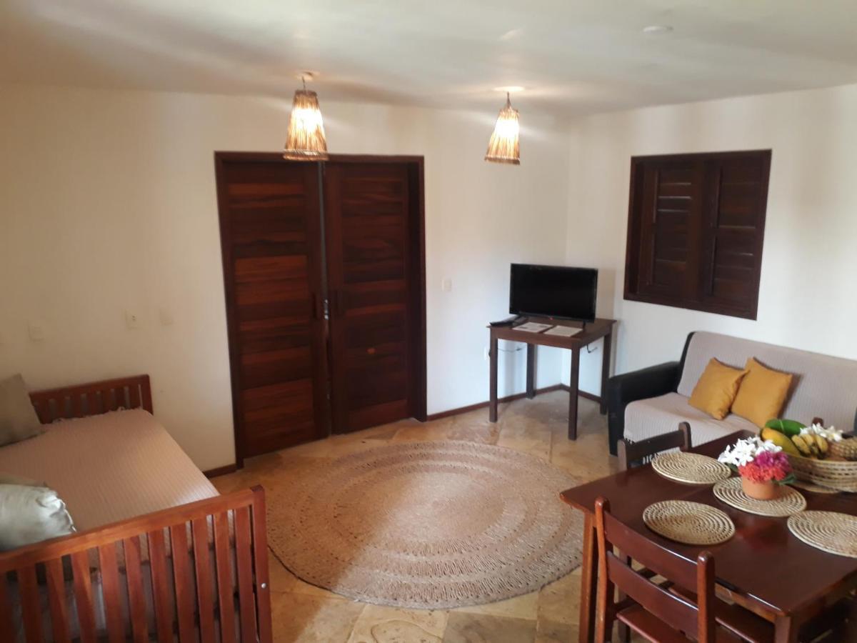 Serrote Apartamento Jijoca de Jericoacoara Εξωτερικό φωτογραφία