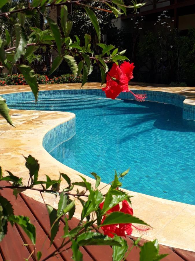 Serrote Apartamento Jijoca de Jericoacoara Εξωτερικό φωτογραφία