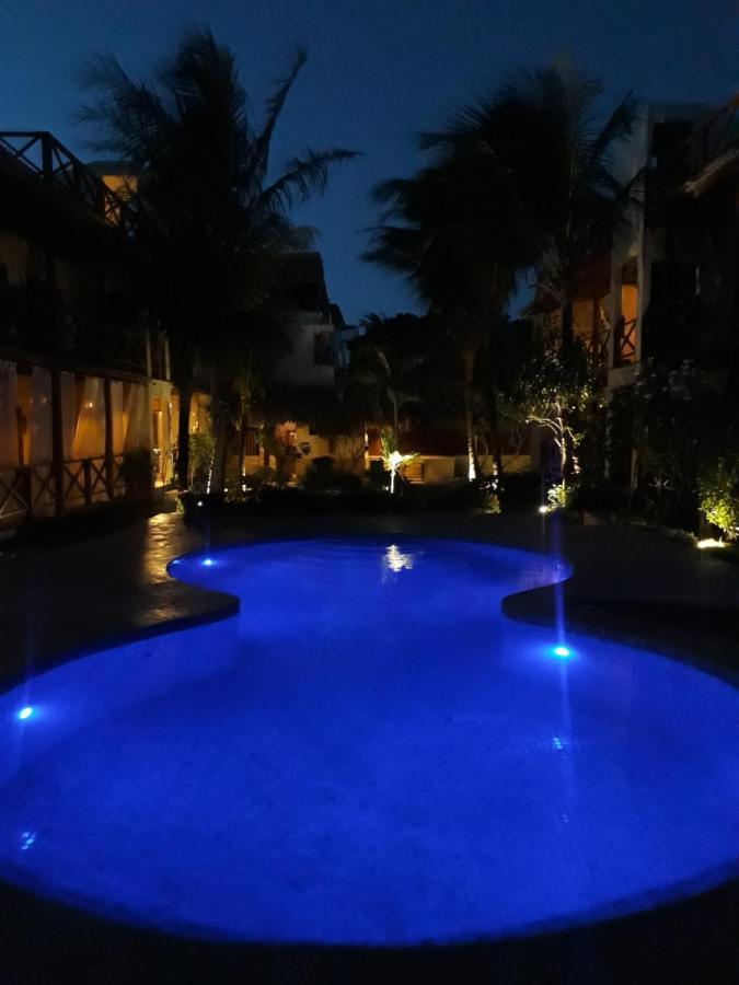 Serrote Apartamento Jijoca de Jericoacoara Εξωτερικό φωτογραφία