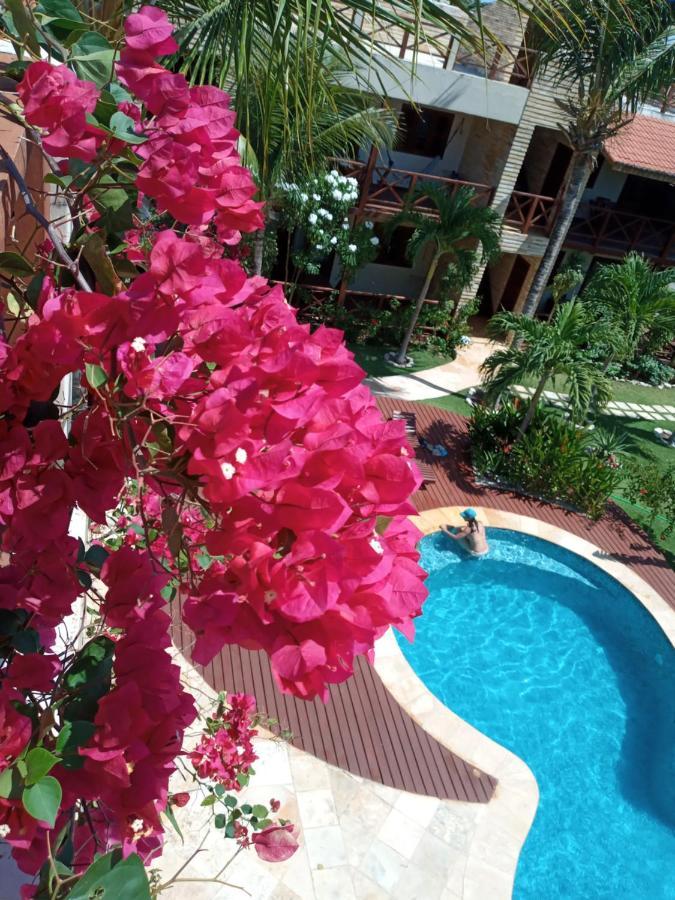 Serrote Apartamento Jijoca de Jericoacoara Εξωτερικό φωτογραφία