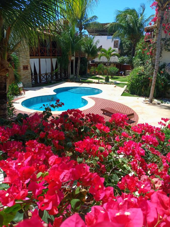 Serrote Apartamento Jijoca de Jericoacoara Εξωτερικό φωτογραφία