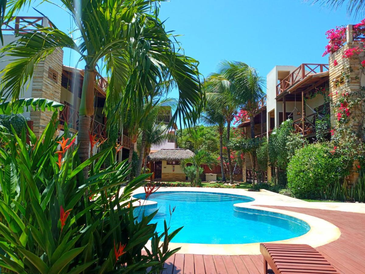 Serrote Apartamento Jijoca de Jericoacoara Εξωτερικό φωτογραφία