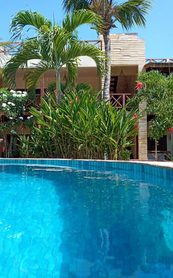 Serrote Apartamento Jijoca de Jericoacoara Εξωτερικό φωτογραφία