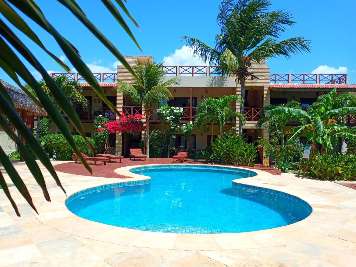 Serrote Apartamento Jijoca de Jericoacoara Εξωτερικό φωτογραφία