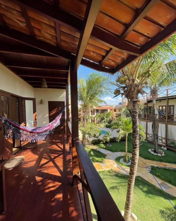 Serrote Apartamento Jijoca de Jericoacoara Εξωτερικό φωτογραφία