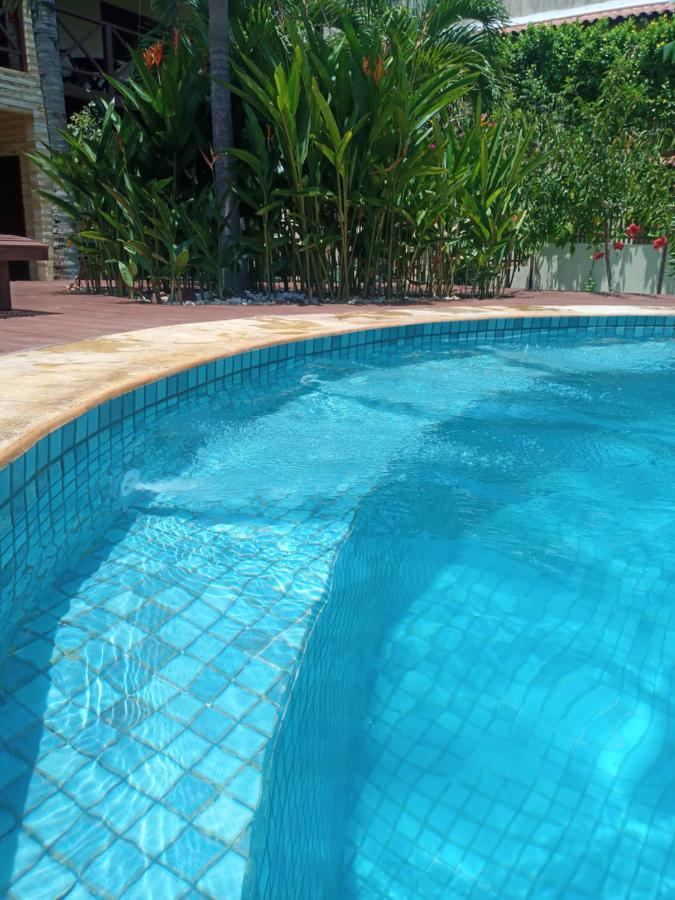 Serrote Apartamento Jijoca de Jericoacoara Εξωτερικό φωτογραφία