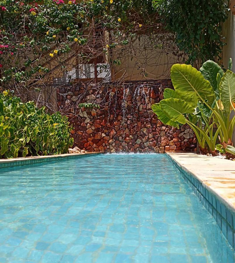 Serrote Apartamento Jijoca de Jericoacoara Εξωτερικό φωτογραφία