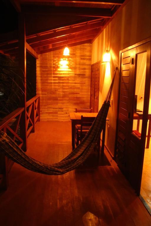 Serrote Apartamento Jijoca de Jericoacoara Δωμάτιο φωτογραφία