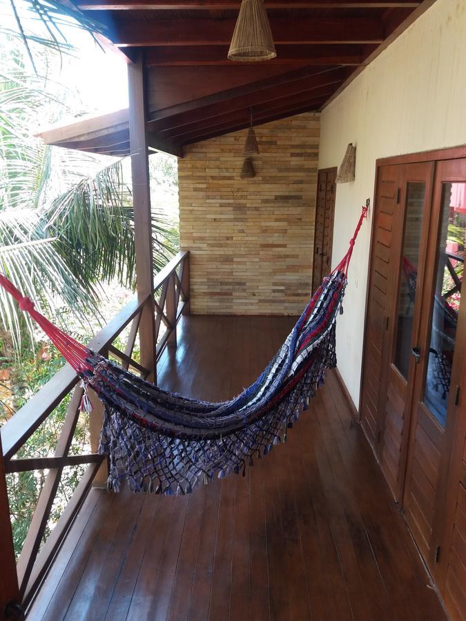 Serrote Apartamento Jijoca de Jericoacoara Εξωτερικό φωτογραφία
