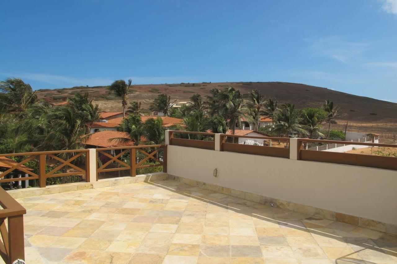 Serrote Apartamento Jijoca de Jericoacoara Δωμάτιο φωτογραφία